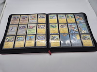 Grote pokémon verzameling (o.a. vintage en zeldzame kaarten) - afbeelding 13 van  38