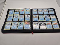 Grote pokémon verzameling (o.a. vintage en zeldzame kaarten) - afbeelding 17 van  38