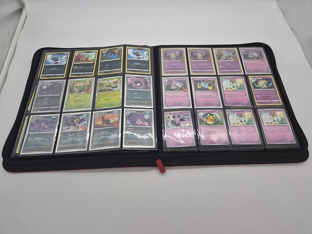 Grote pokémon verzameling (o.a. vintage en zeldzame kaarten) - afbeelding 18 van  38