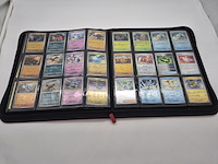 Grote pokémon verzameling (o.a. vintage en zeldzame kaarten) - afbeelding 19 van  38