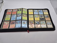 Grote pokémon verzameling (o.a. vintage en zeldzame kaarten) - afbeelding 24 van  38