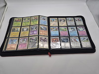 Grote pokémon verzameling (o.a. vintage en zeldzame kaarten) - afbeelding 25 van  38