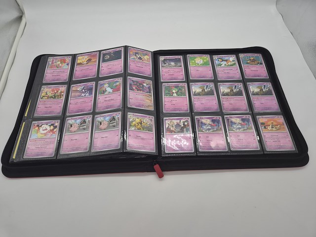 Grote pokémon verzameling (o.a. vintage en zeldzame kaarten) - afbeelding 26 van  38