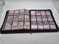 Grote pokémon verzameling (o.a. vintage en zeldzame kaarten) - afbeelding 27 van  38