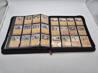 Grote pokémon verzameling (o.a. vintage en zeldzame kaarten) - afbeelding 28 van  38