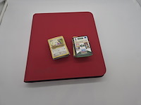 Grote pokémon verzameling (o.a. vintage en zeldzame kaarten) - afbeelding 32 van  38