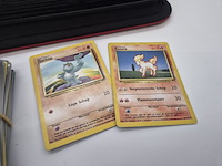 Grote pokémon verzameling (o.a. vintage en zeldzame kaarten) - afbeelding 34 van  38