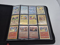 Grote pokémon verzameling (o.a. vintage en zeldzame kaarten) - afbeelding 38 van  38
