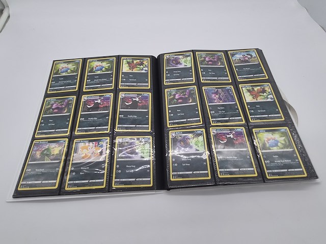 Grote pokémon verzameling - afbeelding 2 van  31