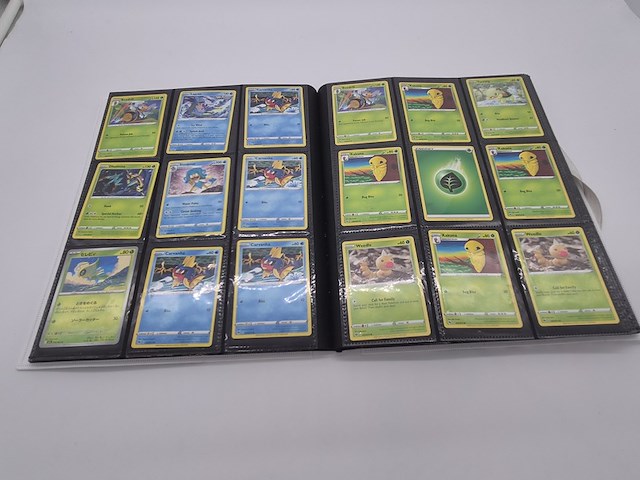 Grote pokémon verzameling - afbeelding 5 van  31