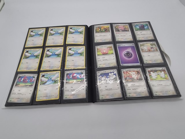 Grote pokémon verzameling - afbeelding 7 van  31