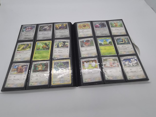 Grote pokémon verzameling - afbeelding 8 van  31