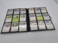 Grote pokémon verzameling - afbeelding 8 van  31