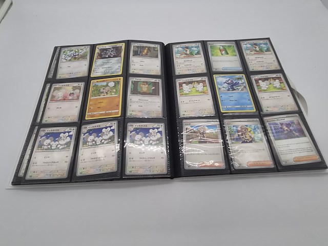 Grote pokémon verzameling - afbeelding 9 van  31