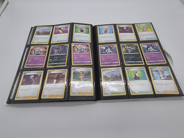 Grote pokémon verzameling - afbeelding 11 van  31