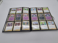 Grote pokémon verzameling - afbeelding 11 van  31