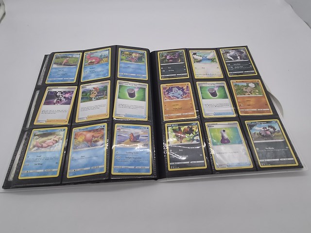 Grote pokémon verzameling - afbeelding 14 van  31