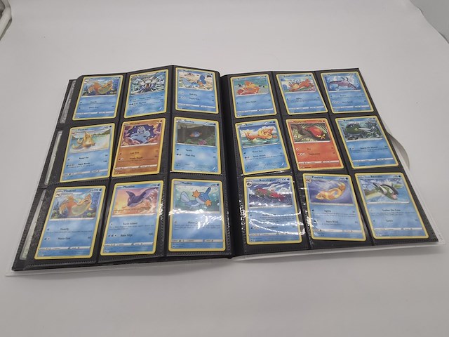 Grote pokémon verzameling - afbeelding 15 van  31