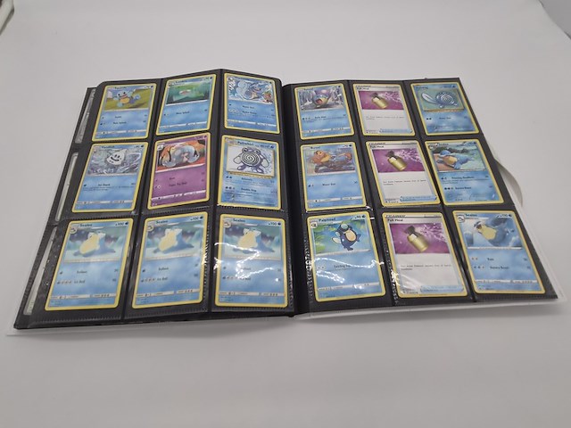 Grote pokémon verzameling - afbeelding 16 van  31