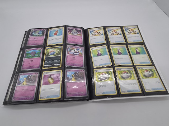 Grote pokémon verzameling - afbeelding 18 van  31