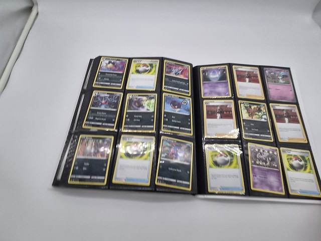 Grote pokémon verzameling - afbeelding 19 van  31
