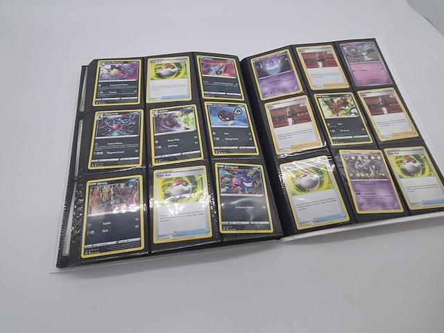 Grote pokémon verzameling - afbeelding 20 van  31