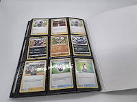 Grote pokémon verzameling - afbeelding 21 van  31