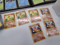 Grote pokémon verzameling - afbeelding 12 van  31