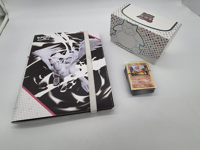 Grote pokémon verzameling - afbeelding 25 van  31