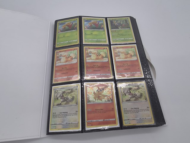 Grote pokémon verzameling - afbeelding 27 van  31