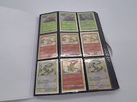 Grote pokémon verzameling - afbeelding 27 van  31
