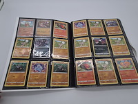Grote pokémon verzameling - afbeelding 28 van  31