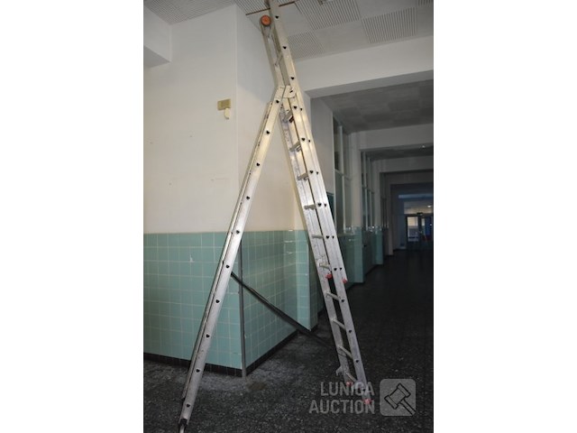 Grote reformladder - afbeelding 1 van  7