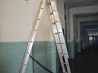 Grote reformladder - afbeelding 1 van  7