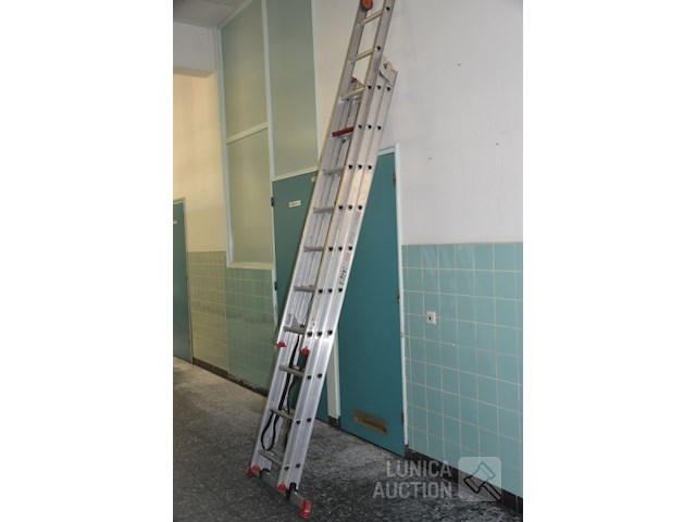 Grote reformladder - afbeelding 2 van  7