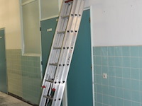 Grote reformladder - afbeelding 2 van  7