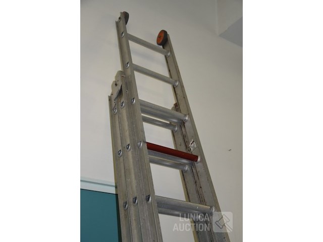 Grote reformladder - afbeelding 3 van  7