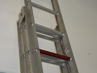 Grote reformladder - afbeelding 3 van  7