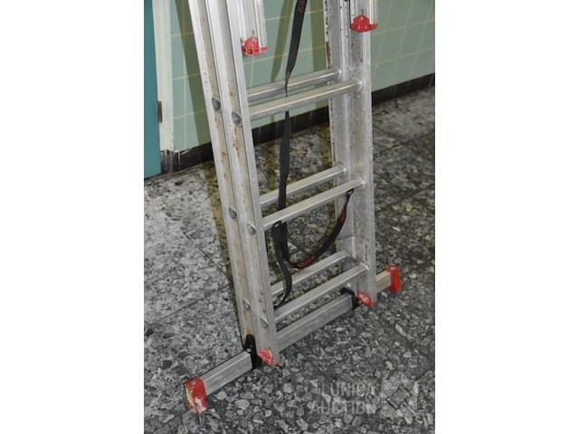 Grote reformladder - afbeelding 4 van  7