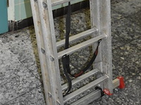 Grote reformladder - afbeelding 4 van  7