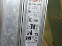 Grote reformladder - afbeelding 5 van  7