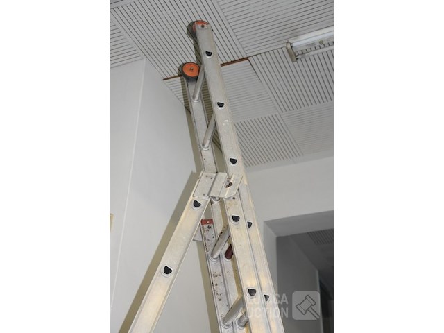 Grote reformladder - afbeelding 7 van  7