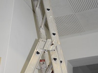 Grote reformladder - afbeelding 7 van  7