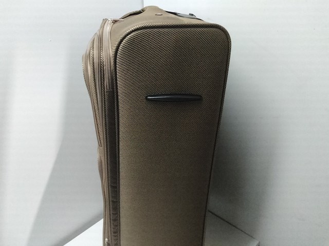 Grote reiskoffer, royalty rolls, navy - afbeelding 6 van  6