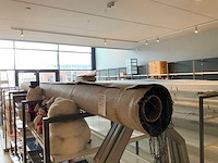 Grote rol tapijt - afbeelding 1 van  3