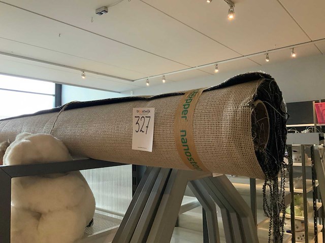 Grote rol tapijt - afbeelding 2 van  3