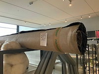 Grote rol tapijt - afbeelding 2 van  3