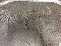 Grote schaal metaal - afbeelding 3 van  3