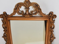 Grote spiegel - afbeelding 1 van  4