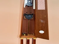 Grote tafelklok - afbeelding 5 van  7